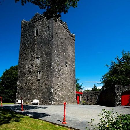 Ross Castle B&B Oldcastle Екстериор снимка
