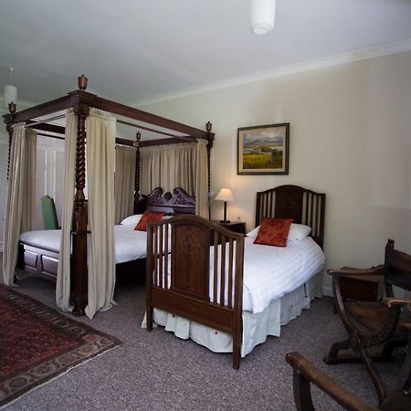 Ross Castle B&B Oldcastle Екстериор снимка