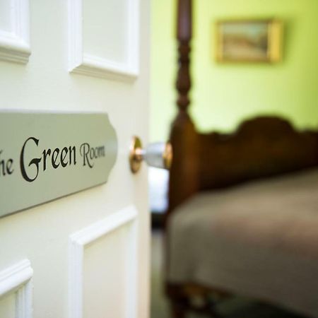 Ross Castle B&B Oldcastle Екстериор снимка