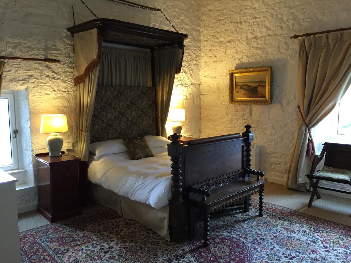 Ross Castle B&B Oldcastle Екстериор снимка