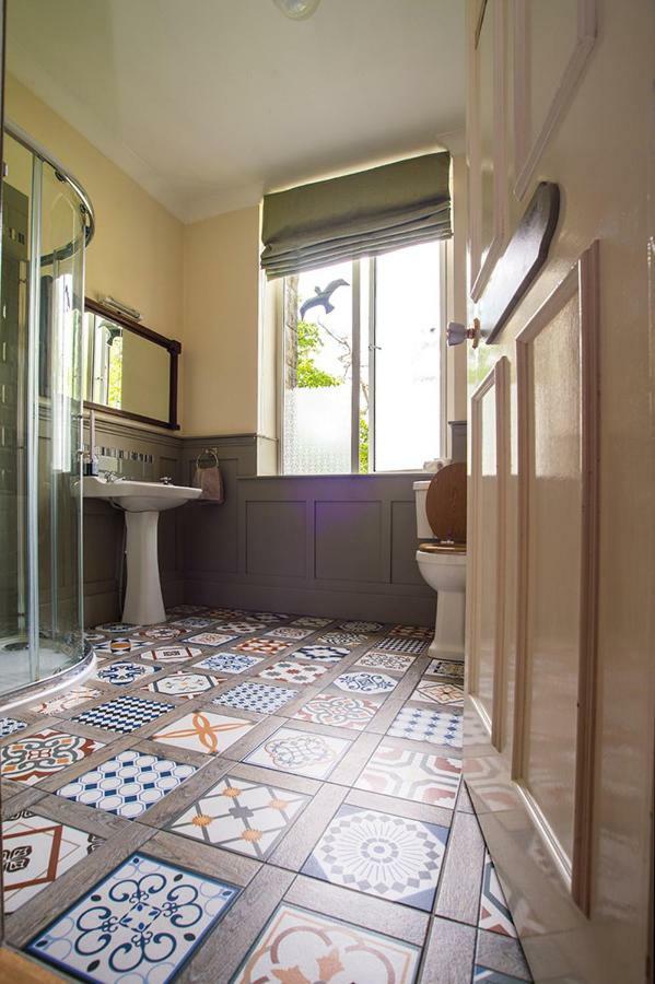 Ross Castle B&B Oldcastle Екстериор снимка