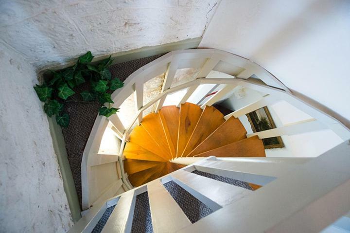 Ross Castle B&B Oldcastle Екстериор снимка