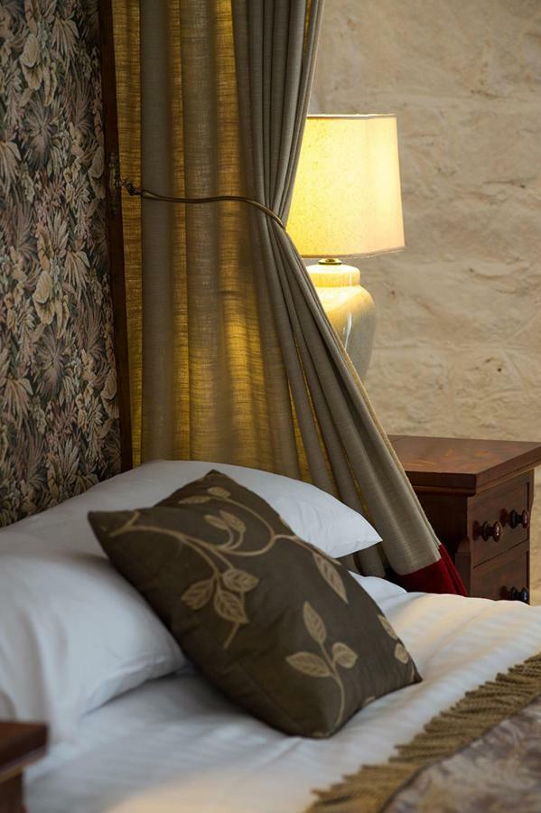 Ross Castle B&B Oldcastle Екстериор снимка
