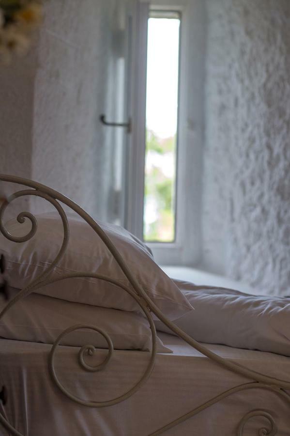 Ross Castle B&B Oldcastle Екстериор снимка