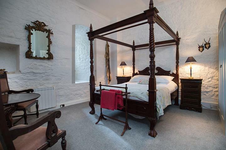 Ross Castle B&B Oldcastle Екстериор снимка
