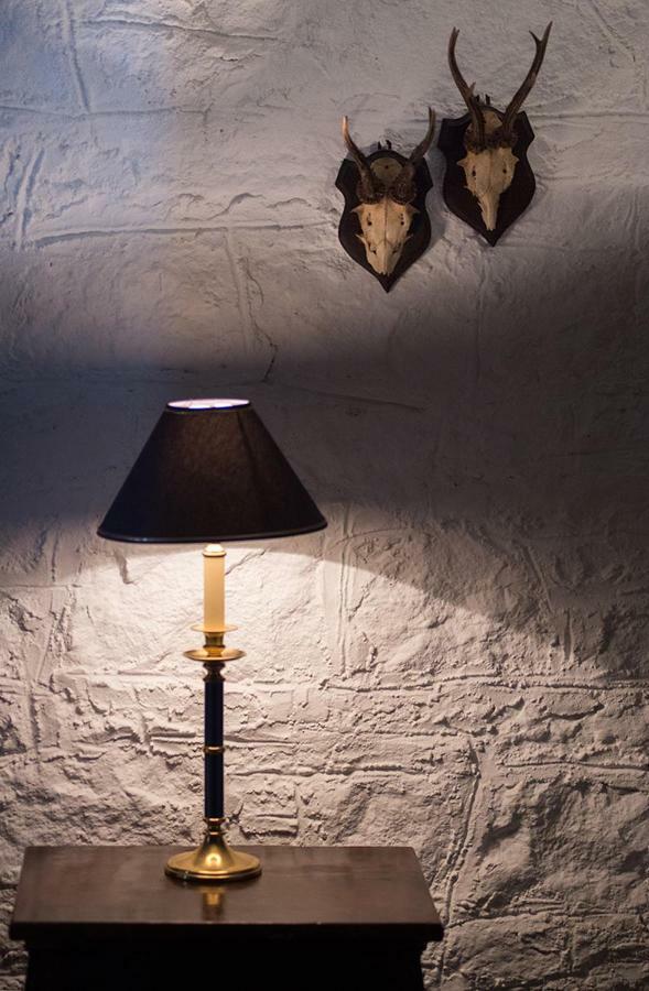 Ross Castle B&B Oldcastle Екстериор снимка