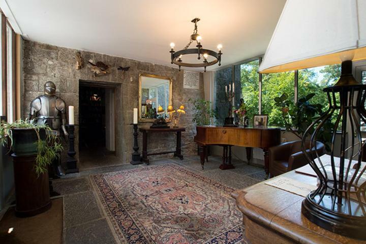 Ross Castle B&B Oldcastle Екстериор снимка