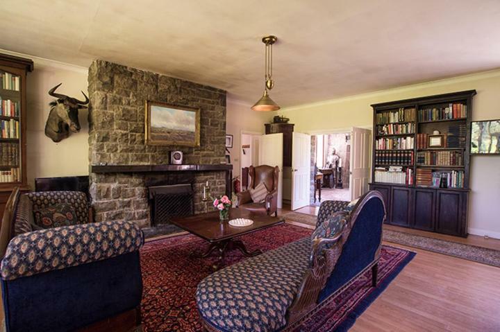 Ross Castle B&B Oldcastle Екстериор снимка