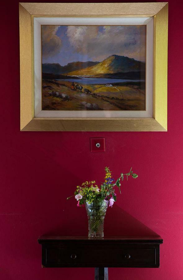 Ross Castle B&B Oldcastle Екстериор снимка