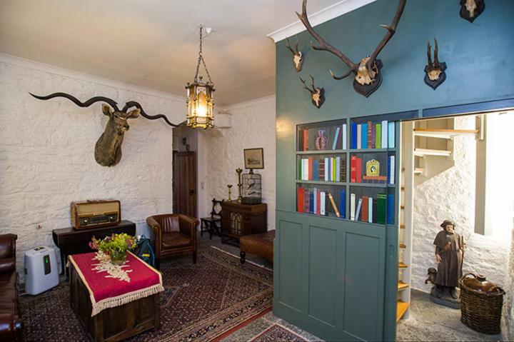 Ross Castle B&B Oldcastle Екстериор снимка