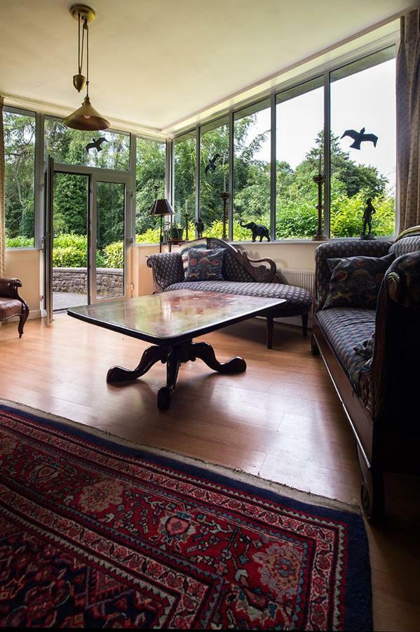 Ross Castle B&B Oldcastle Екстериор снимка