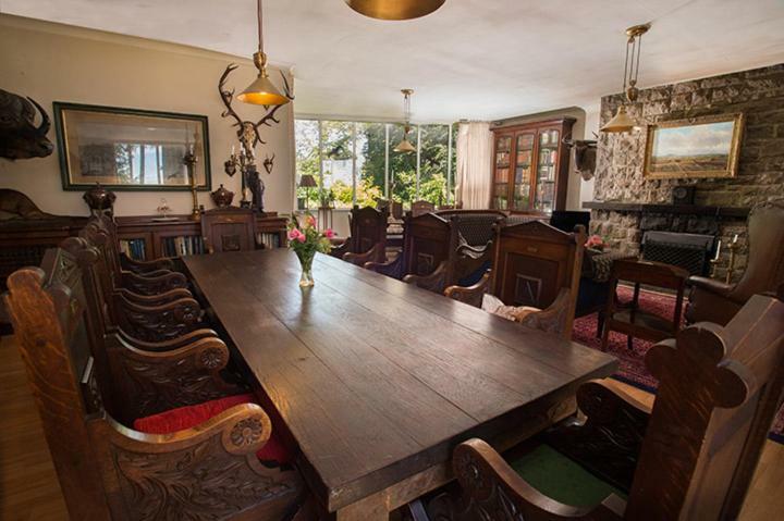 Ross Castle B&B Oldcastle Екстериор снимка