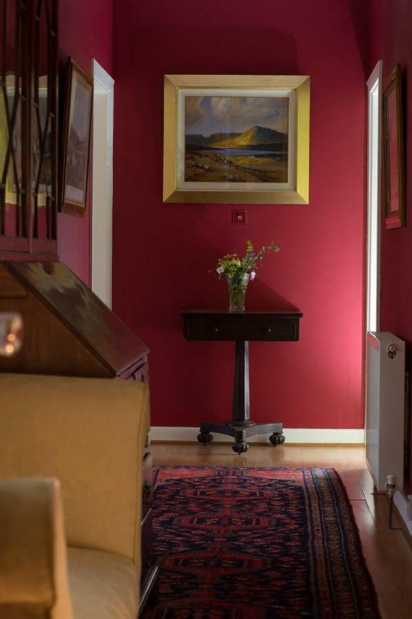 Ross Castle B&B Oldcastle Екстериор снимка