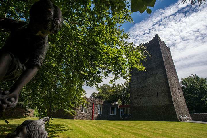 Ross Castle B&B Oldcastle Екстериор снимка
