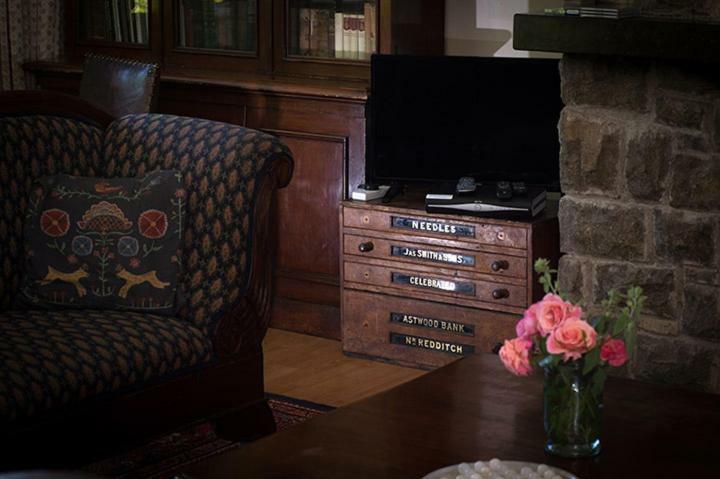 Ross Castle B&B Oldcastle Екстериор снимка