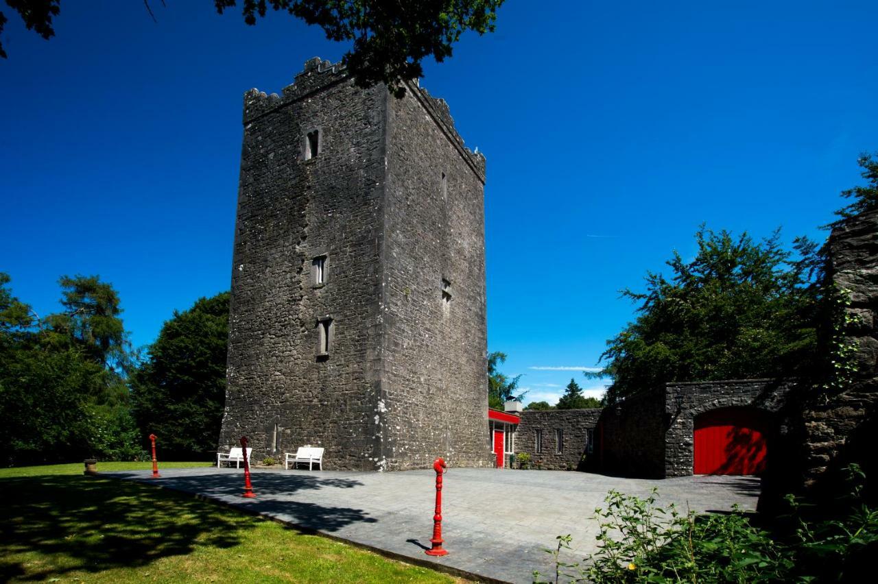 Ross Castle B&B Oldcastle Екстериор снимка