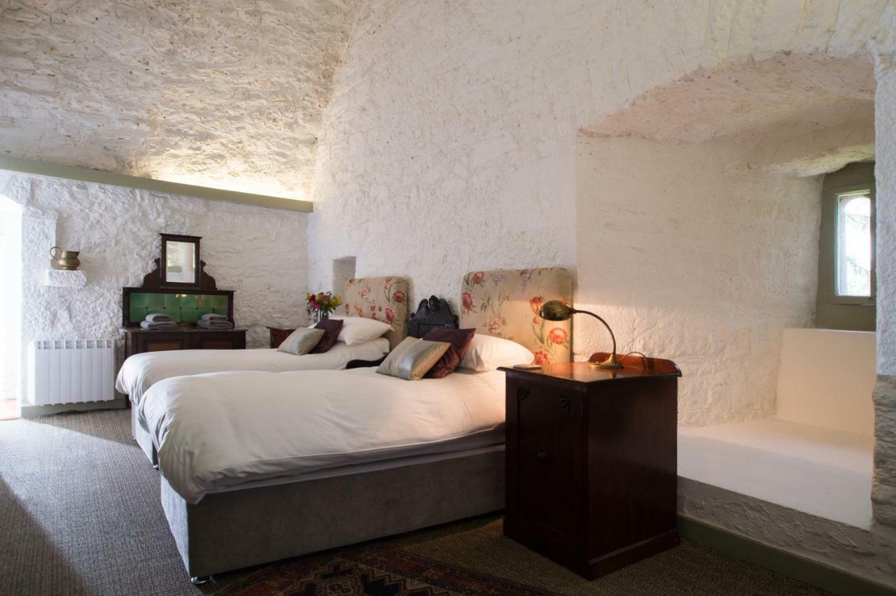 Ross Castle B&B Oldcastle Екстериор снимка