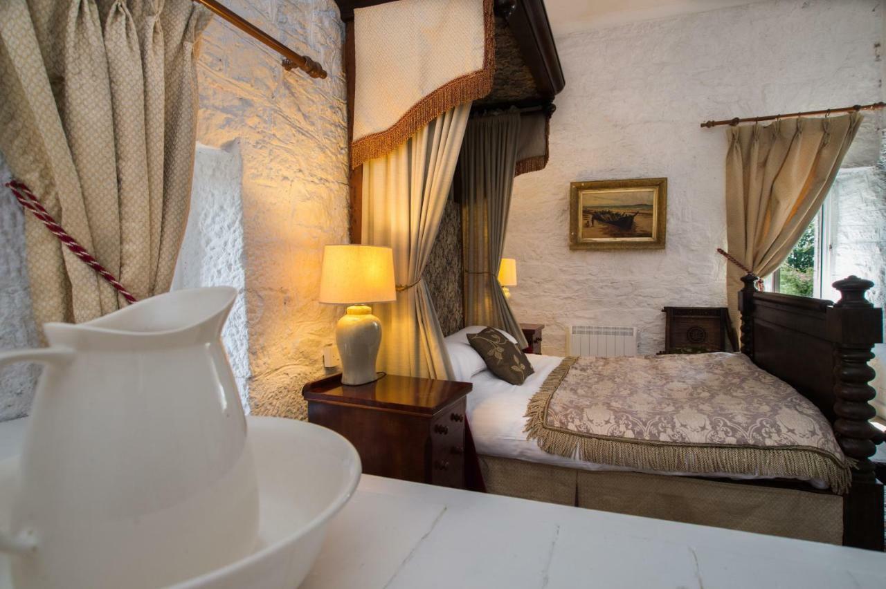 Ross Castle B&B Oldcastle Екстериор снимка