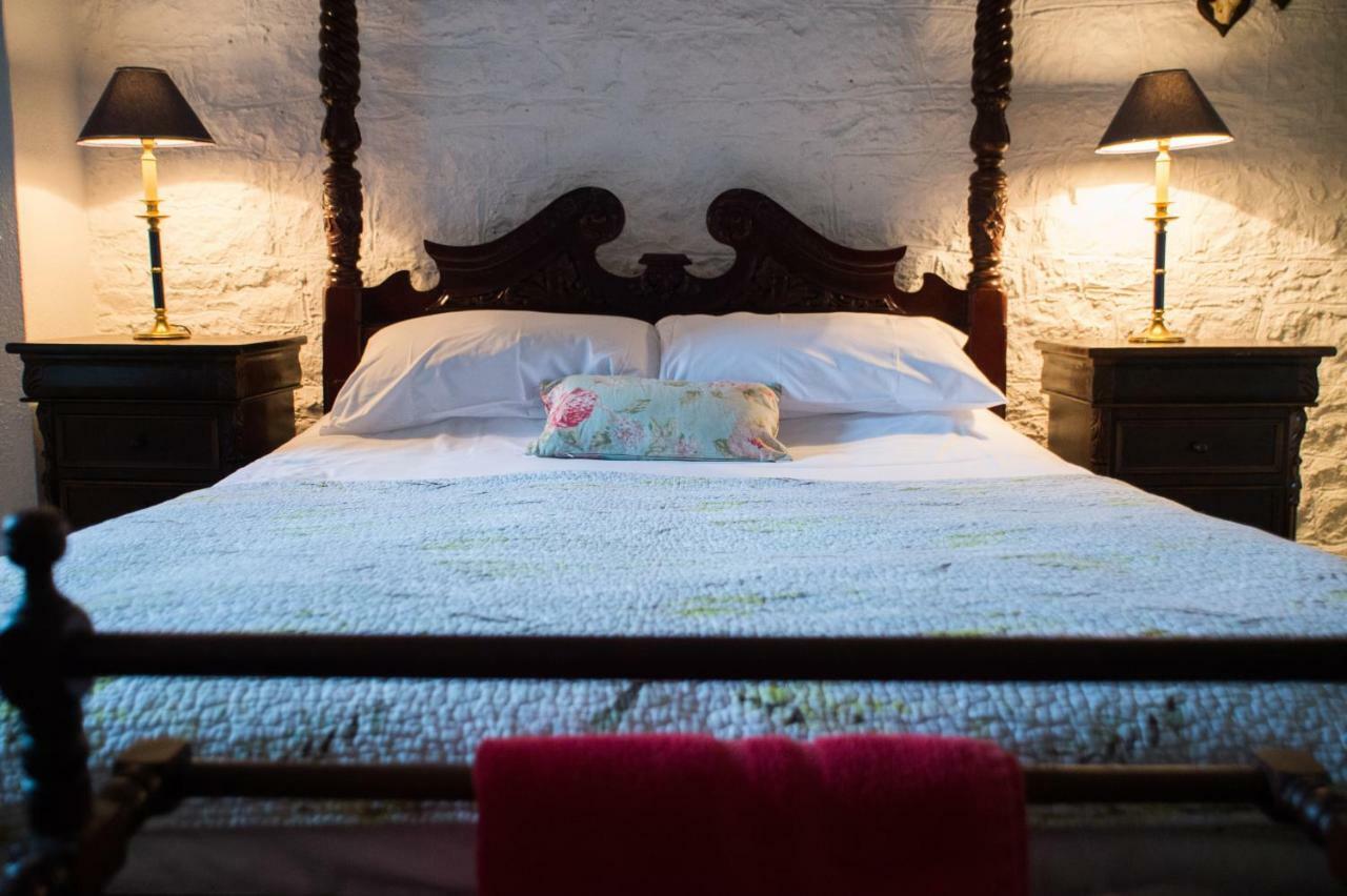 Ross Castle B&B Oldcastle Екстериор снимка