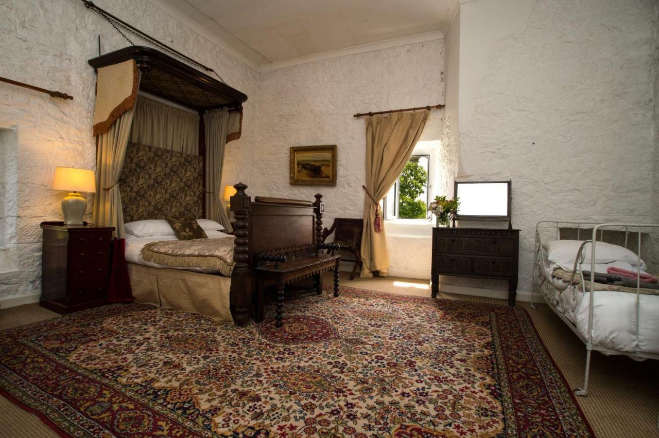 Ross Castle B&B Oldcastle Екстериор снимка