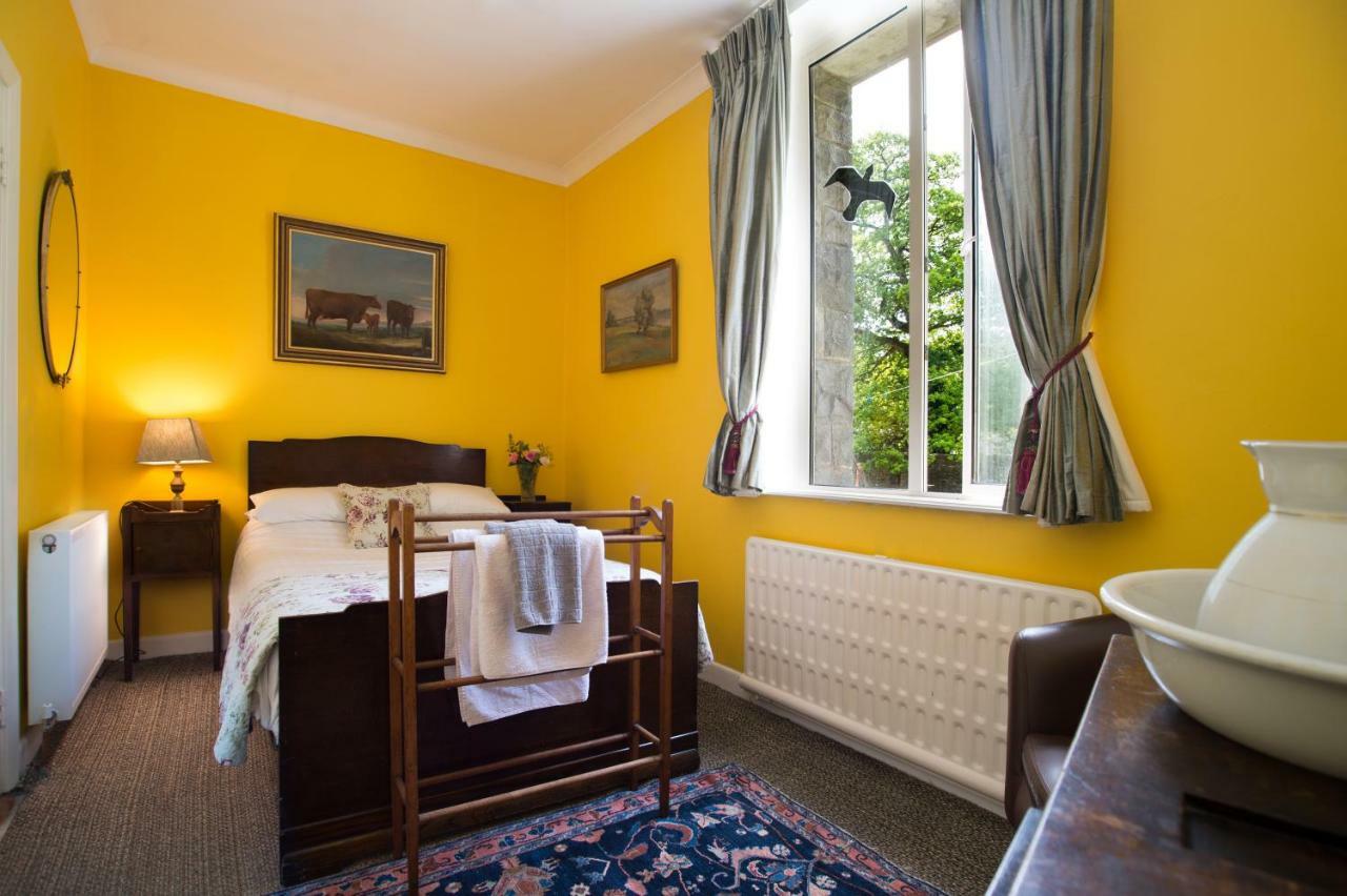 Ross Castle B&B Oldcastle Екстериор снимка