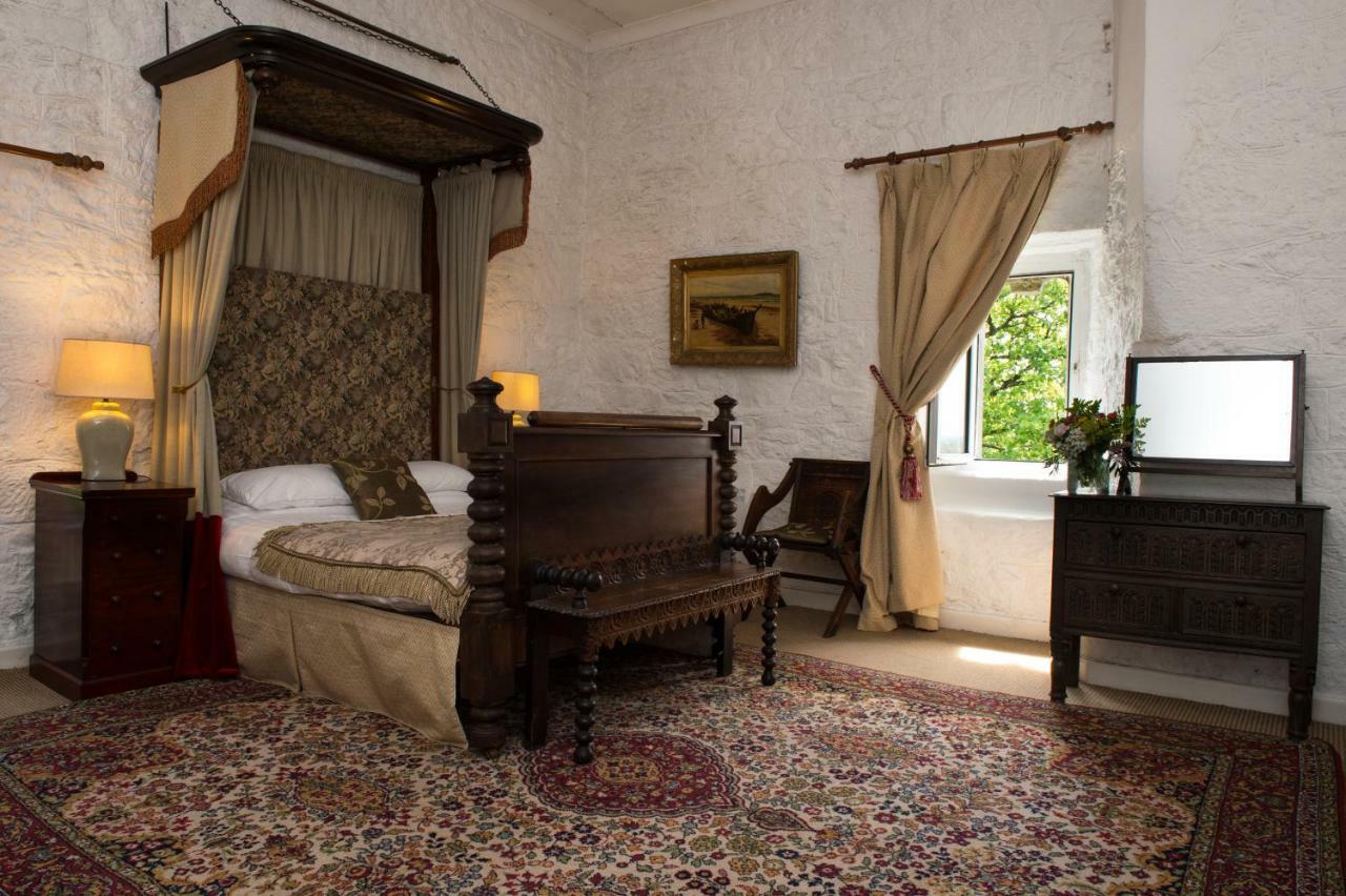 Ross Castle B&B Oldcastle Екстериор снимка