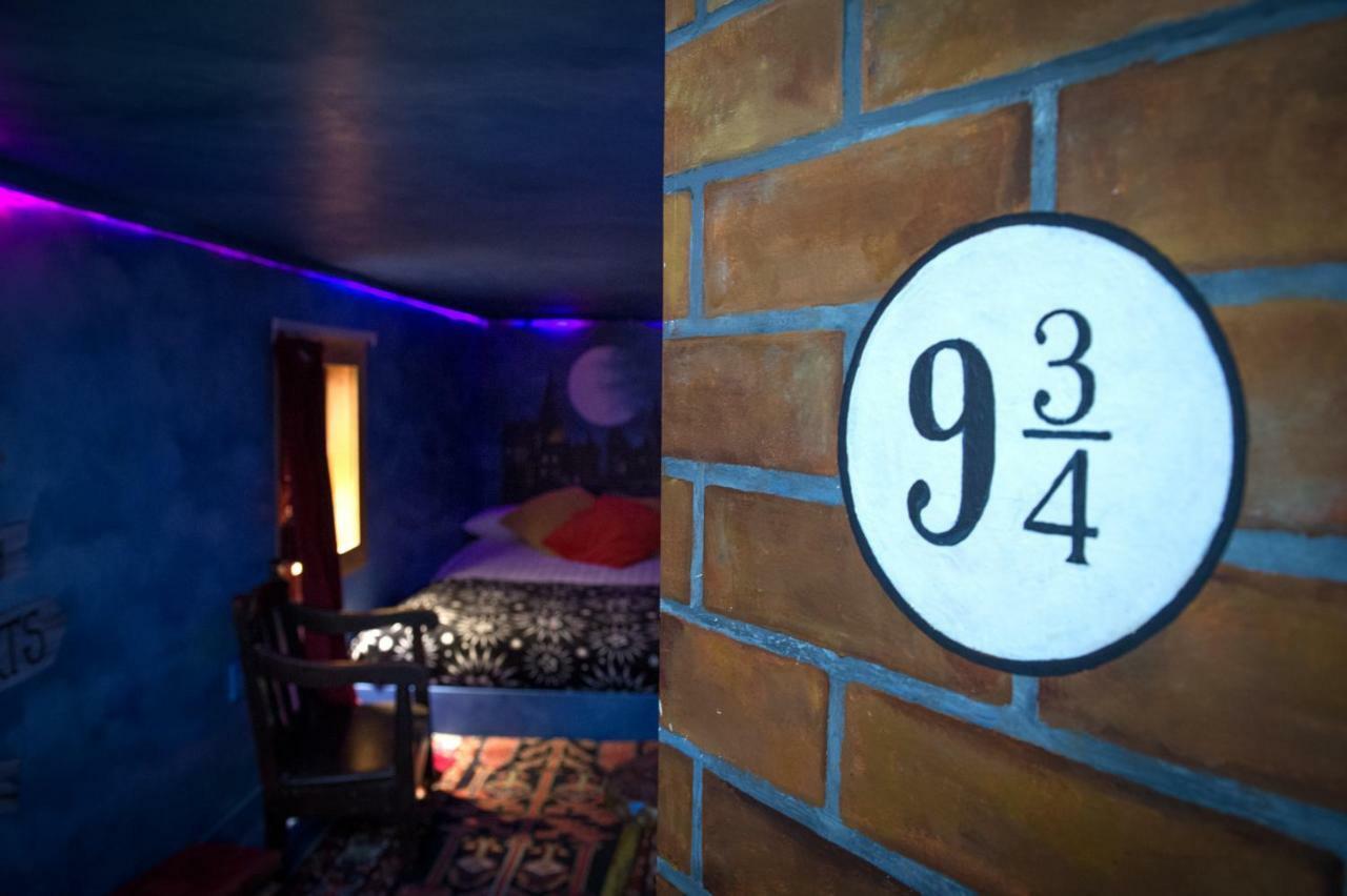 Ross Castle B&B Oldcastle Екстериор снимка